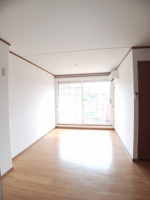 井原市七日市町　Florence 1997 202号室