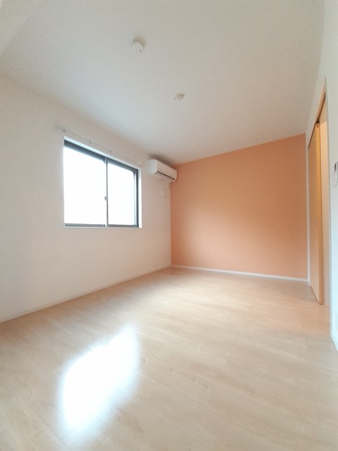 井原市笹賀町 フォレストガーデンＢ 101号室