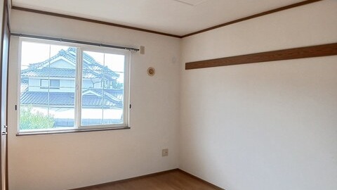 井原市七日市町　Florence 1997 202号室