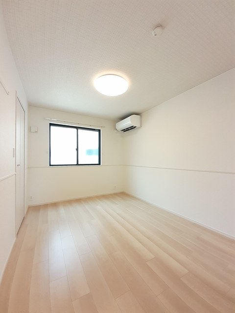 井原市高屋町 ボヌール．Ｕ103号室