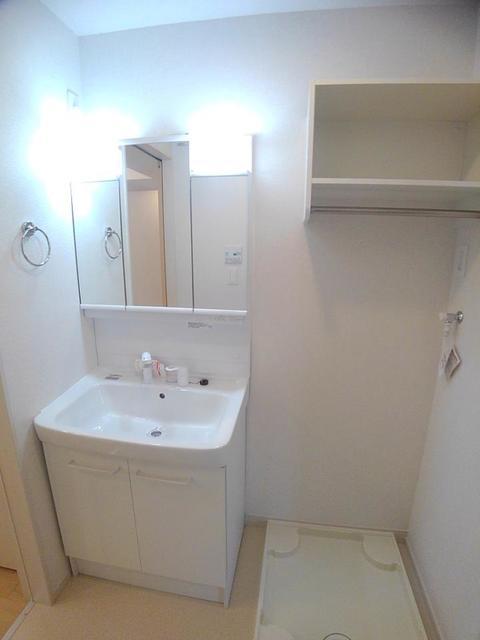 井原市笹賀町 フォレストガーデンＢ 101号室