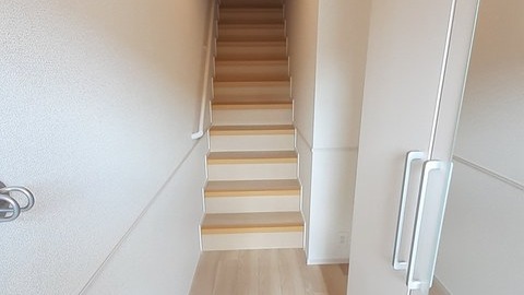 井原市七日市町 リールポルテＣ202号室