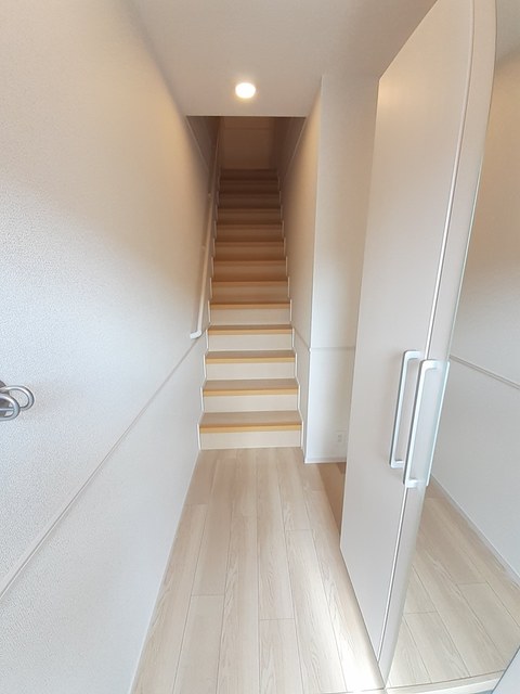 井原市七日市町 リールポルテＣ202号室