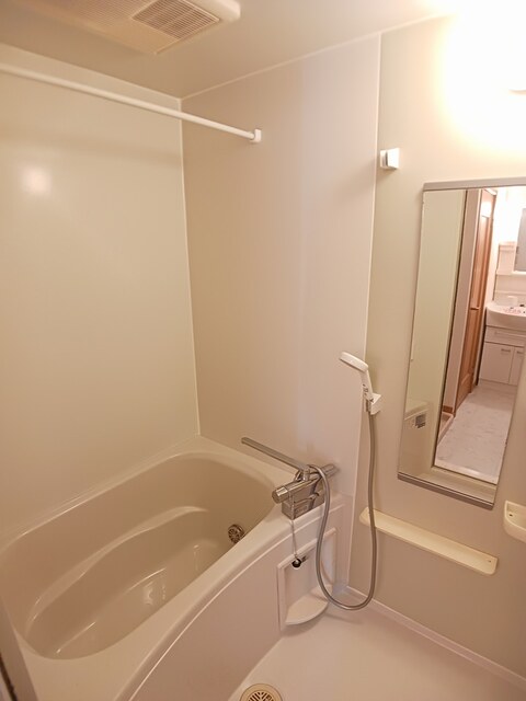 井原市木之子町 マッシュルームＢ203号室