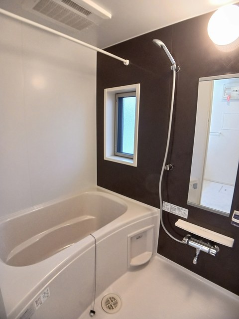 井原市七日市町 シュクルＢ203号室