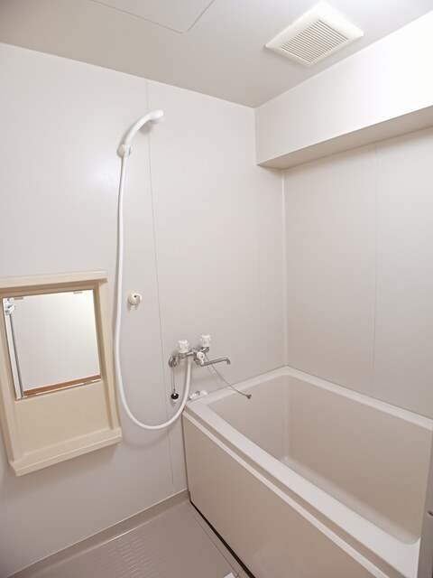 井原市七日市町　Florence 1997 202号室