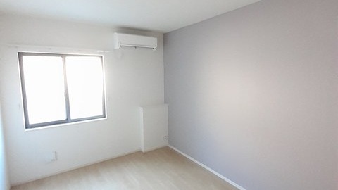 井原市笹賀町 フォレストガーデンD 101号室