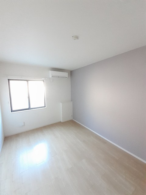 井原市笹賀町 フォレストガーデンD 101号室