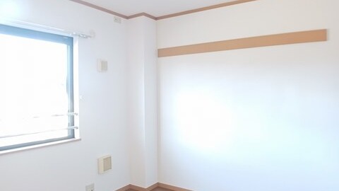 井原市木之子町 マッシュルームＢ203号室