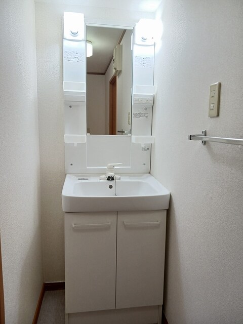 井原市七日市町　Florence 1997 202号室