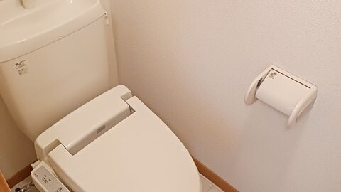 井原市木之子町 マッシュルームＢ203号室