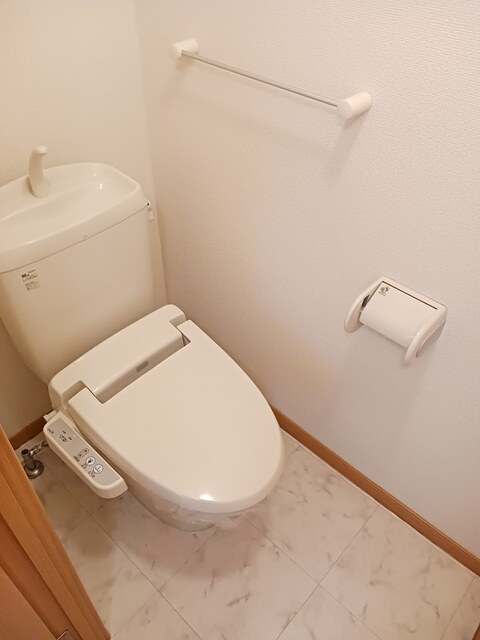 井原市木之子町 マッシュルームＢ203号室