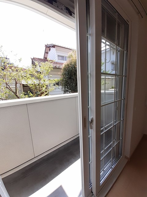 井原市下出部町 ブリーゼ103号室
