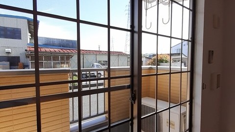 井原市西江原町 フォーゲルＢ102号室