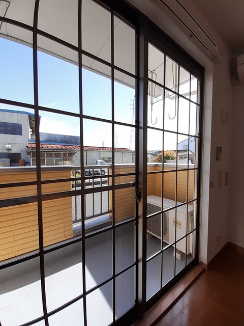 井原市西江原町 フォーゲルＢ102号室