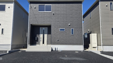 七日市町 新築分譲住宅 3号棟