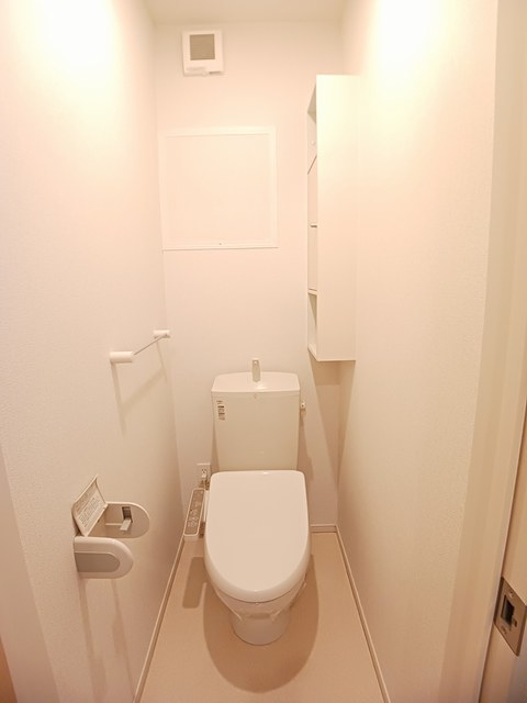 井原市七日市町 シュクルＢ203号室