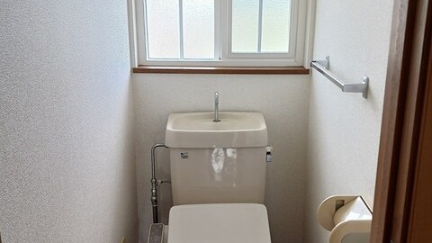 井原市七日市町　Florence 1997 202号室