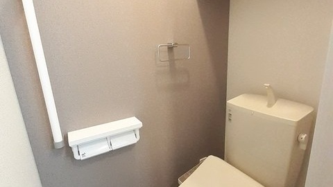 井原市高屋町 ボヌール．Ｕ103号室