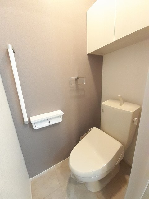 井原市高屋町 ボヌール．Ｕ103号室