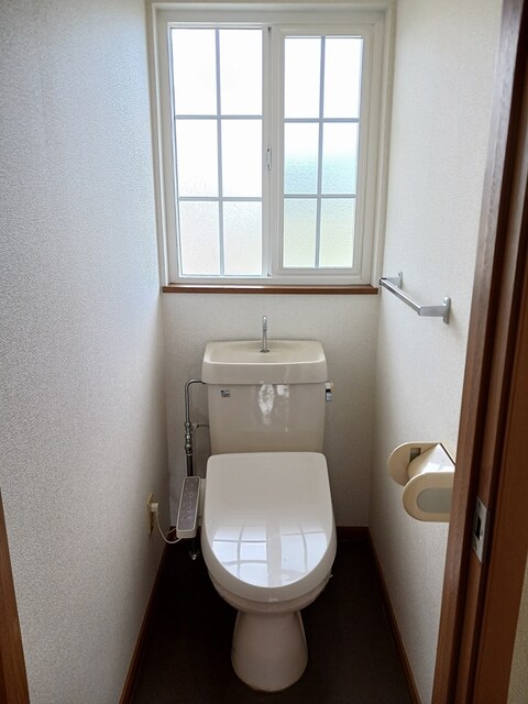 井原市七日市町　Florence 1997 202号室