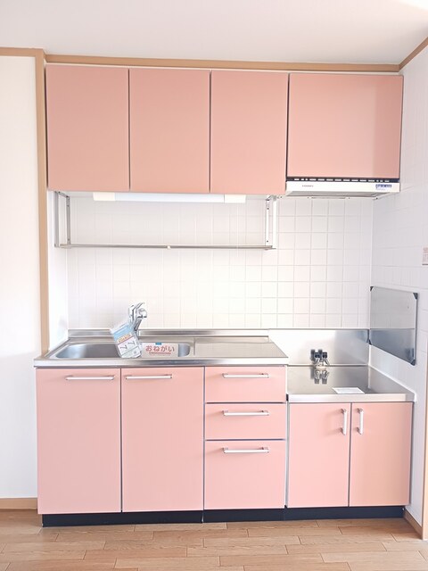 井原市木之子町 マッシュルームＢ203号室