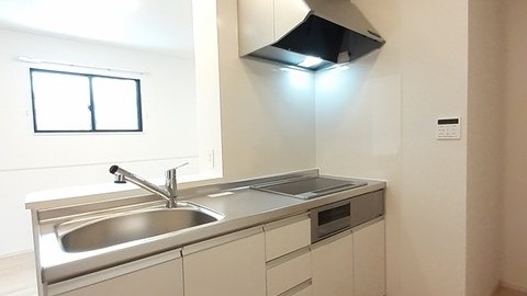 井原市高屋町 ボヌール．Ｕ103号室