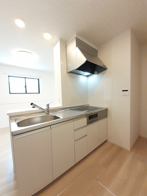 井原市高屋町 ボヌール．Ｕ103号室