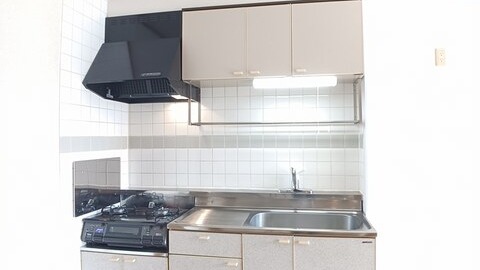 井原市七日市町　Florence 1997 202号室