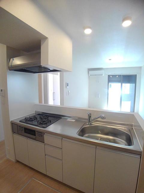 井原市笹賀町 フォレストガーデンＢ 101号室