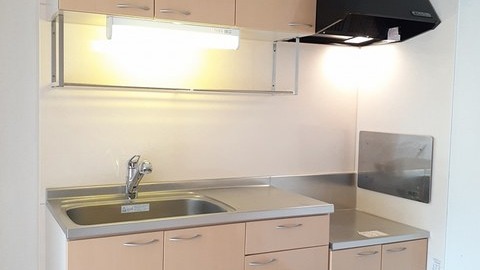 井原市笹賀町 ディアレストＡ101号室