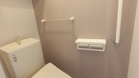 井原市笹賀町 フォレストガーデンD 101号室