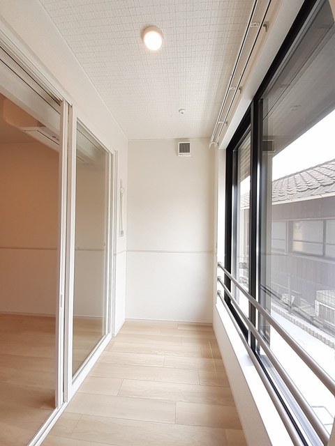 井原市高屋町 ボヌール．Ｕ103号室