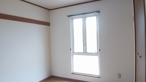 井原市七日市町　Florence 1997 202号室