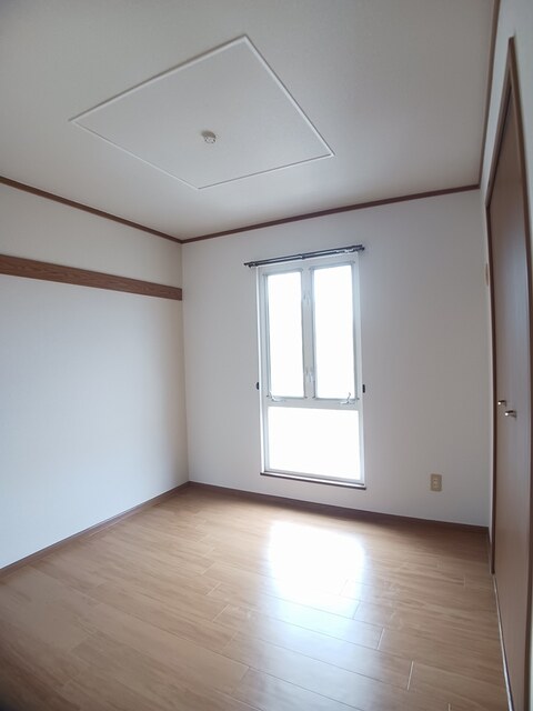 井原市七日市町　Florence 1997 202号室