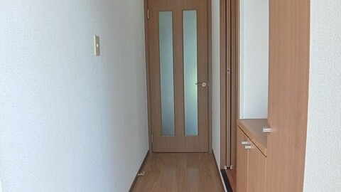 井原市高屋町 タガミハイム202号室