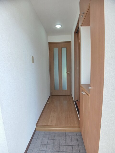 井原市高屋町 タガミハイム202号室