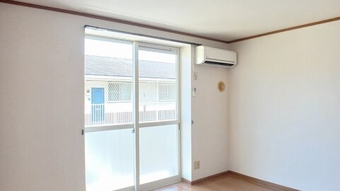 井原市下出部町 ジョイフルにしむらＡ201号室