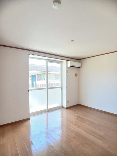 井原市下出部町 ジョイフルにしむらＡ201号室