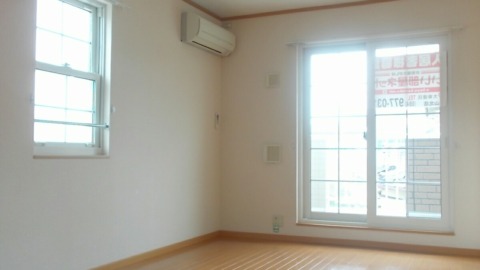 井原市七日市町 フローレンス2005 201号室
