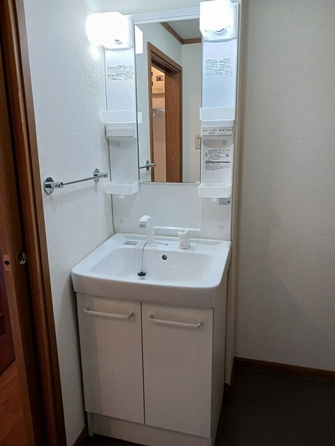 井原市下出部町 ジョイフルにしむらＡ201号室