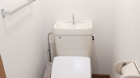 井原市下出部町 ジョイフルにしむらＡ201号室