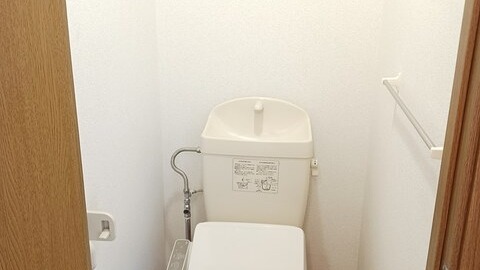 井原市高屋町 タガミハイム202号室