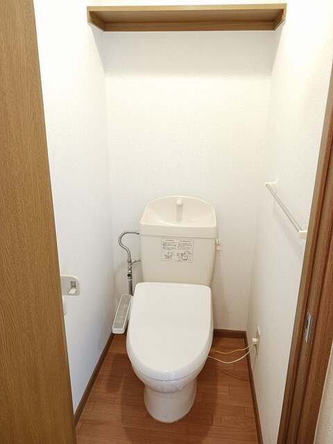 井原市高屋町 タガミハイム202号室