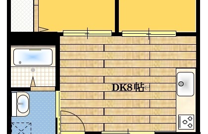 井原市高屋町 収益アパート