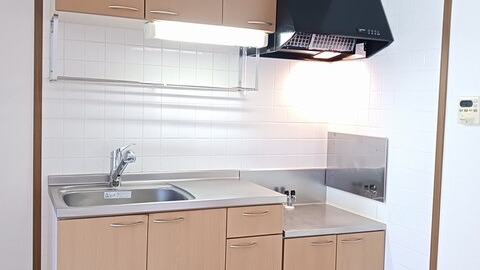 井原市高屋町 タガミハイム202号室