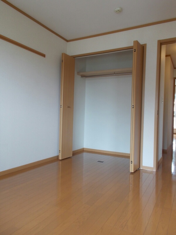 井原市七日市町 フローレンス2005 201号室