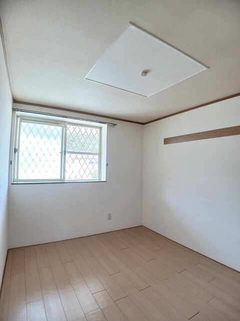 井原市下出部町 ジョイフルにしむらＡ201号室