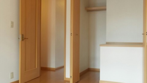 井原市七日市町 フローレンス2005 201号室