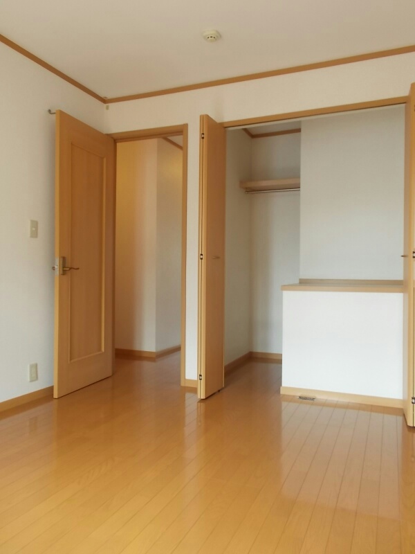 井原市七日市町 フローレンス2005 201号室